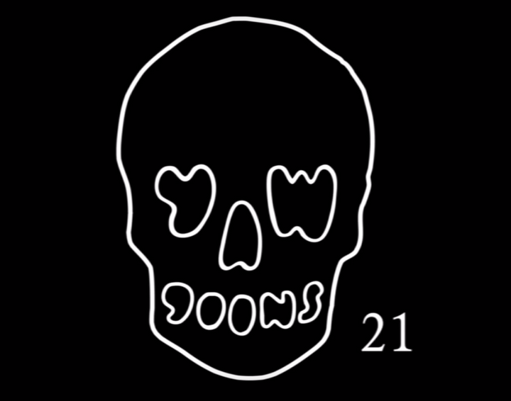 YAWGOONS 21