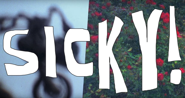 SICKY | RIDE SNOWBOARDS PREMIER