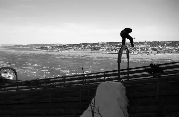 BEST OF THE DECADE | TOP 10 CANADIAN VIDEO PARTS