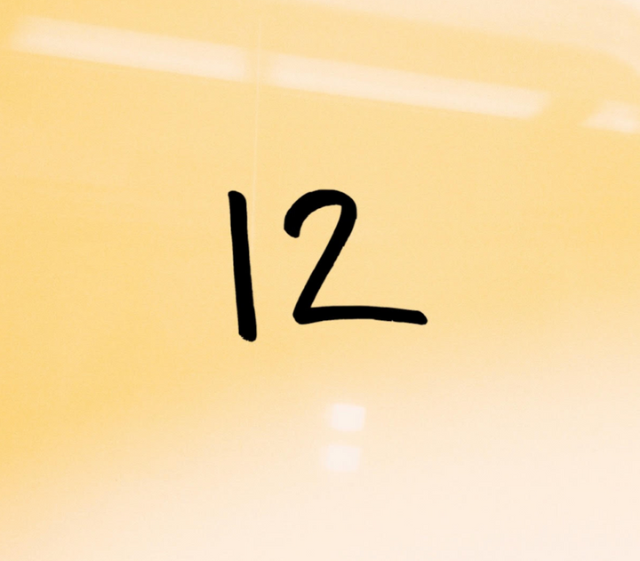 12 | SHORT FILM