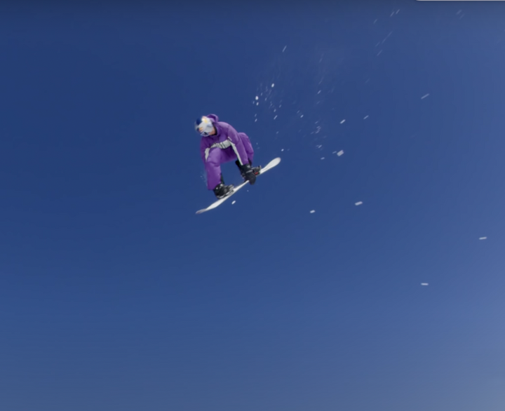 MARK MCMORRIS | SAAS FEE