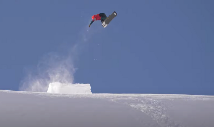 JORDAN PHILLIPS | FULL PART