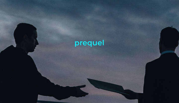 PREQUEL | FREDRIK PERRY