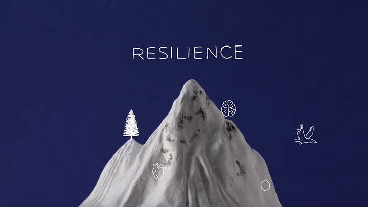 RESILIENCE | FULL FILM + INTERVIEW