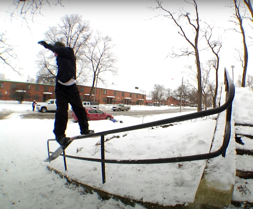 K2 PRESENTS | EMERALD NECKLACE – King Snow