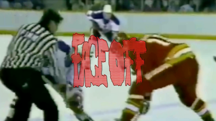 FACEOFF | Upper Management