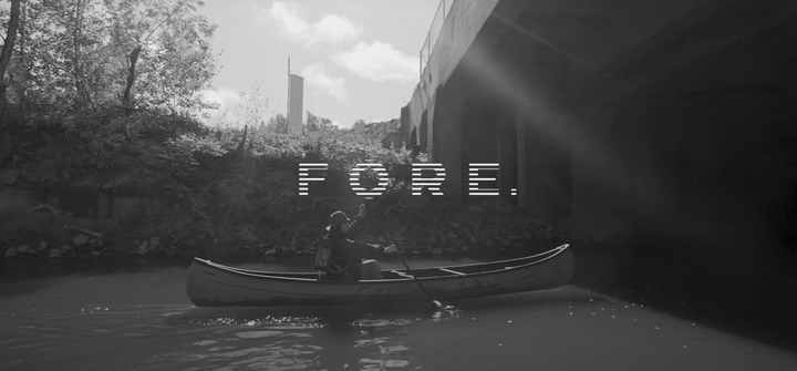 FORE | Seb Picard