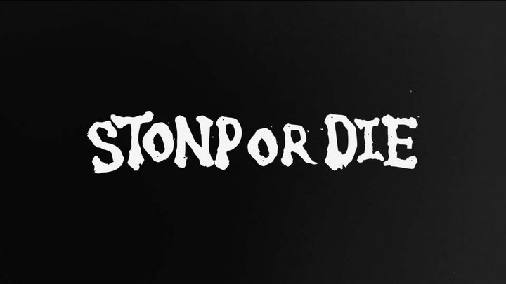 STONP OR DIE | Full Movie