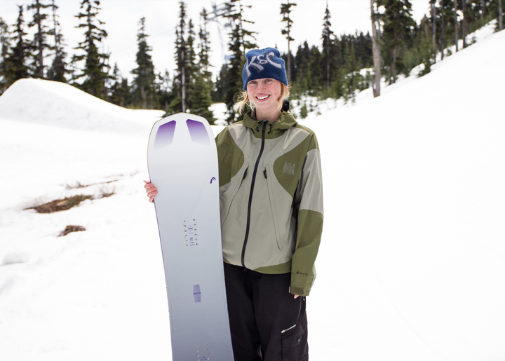 Head Incite LYT Snowboard Review 2025 | What’s Good?