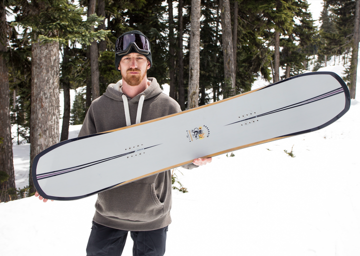 Salomon Assassin Snowboard Review 2025 | What’s Good?