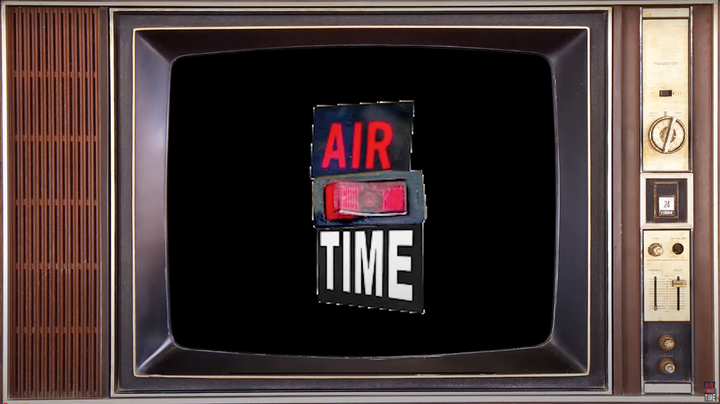 Air Time TV | Episode 2