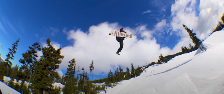 Bluebird Park Laps | Whistler Blackcomb