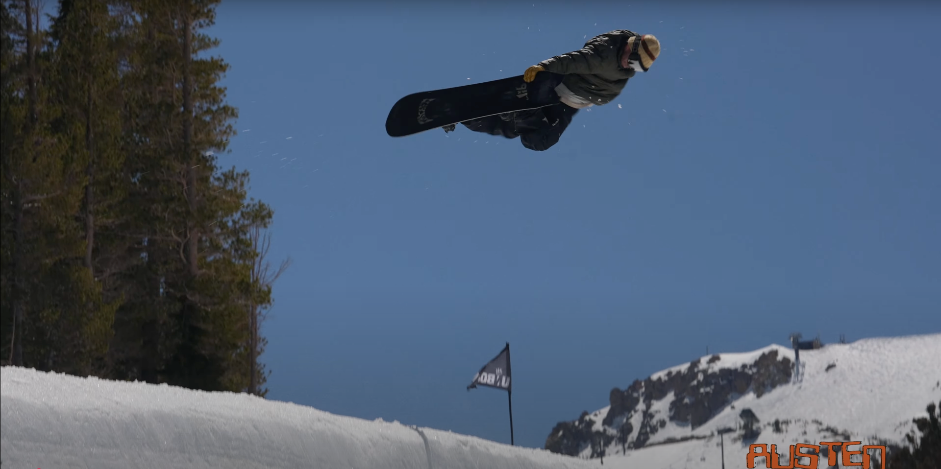Boardslide Worldwide | Pour One Out