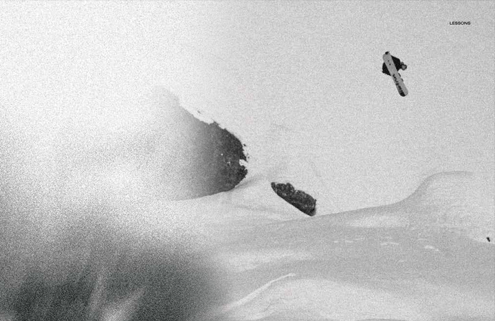 Lessons | Mikkel Bang