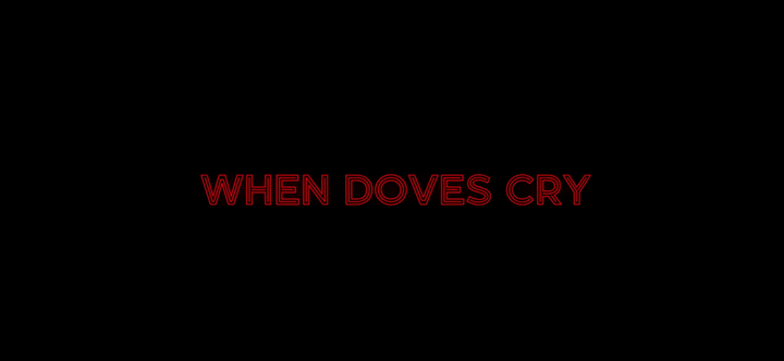WHEN DOVES CRY | Trailer