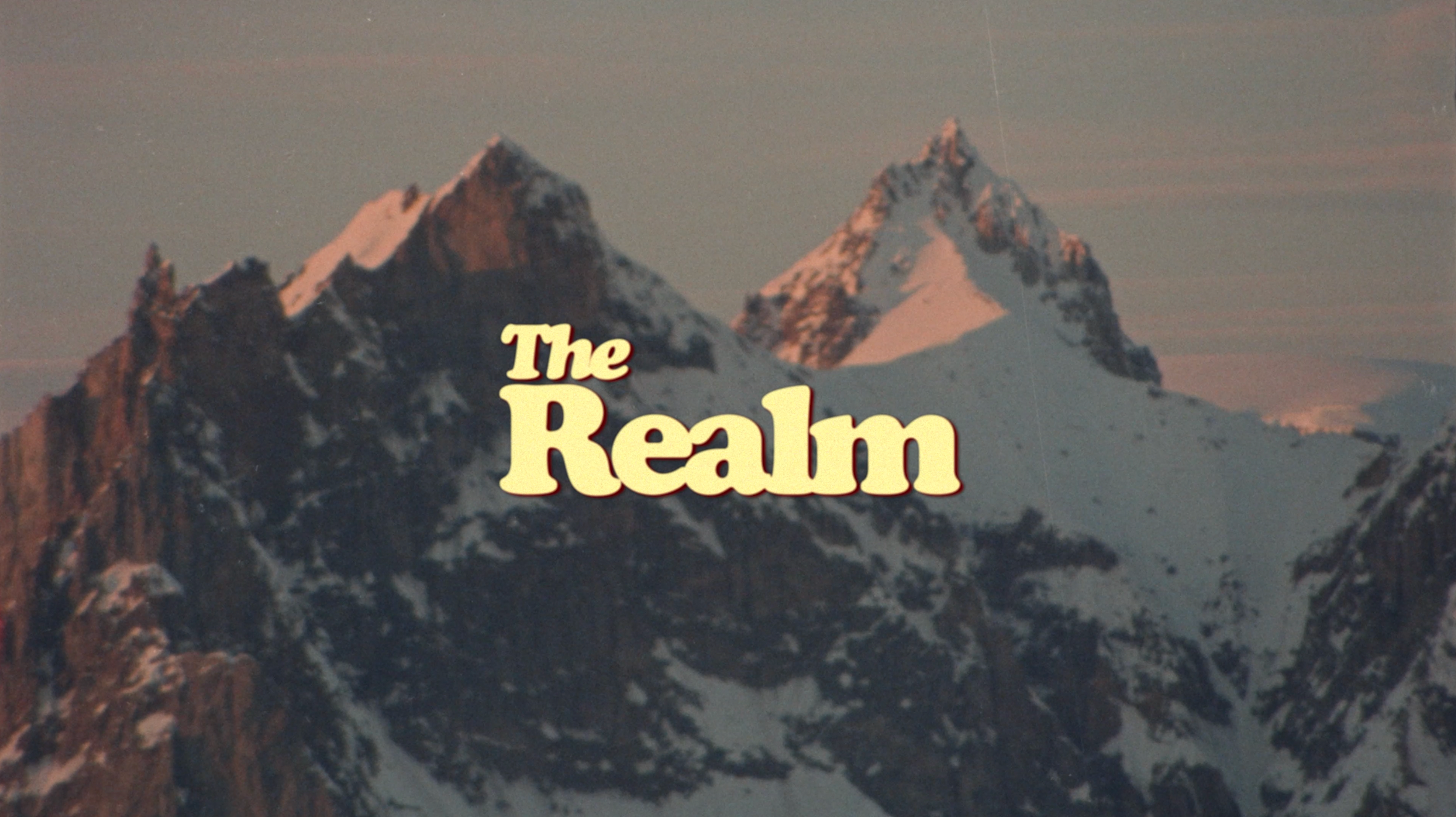 The Realm | Megafauna TV