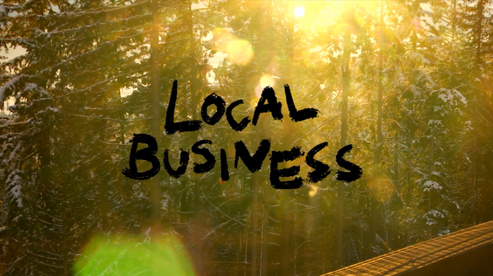 Local Business