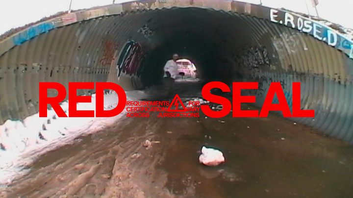 RED SEAL | Craig McMorris, Adam Franks, and Tanner Davidson