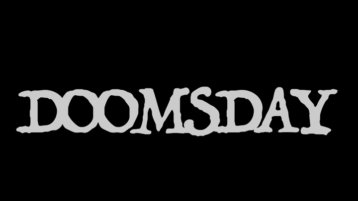 DOOMSDAY | The Lab Project + The Buckhunters