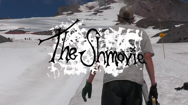 The Shmovie | Shmobb