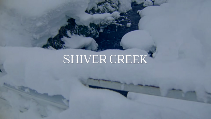 SHIVER CREEK Teaser | Salomon Snowboards