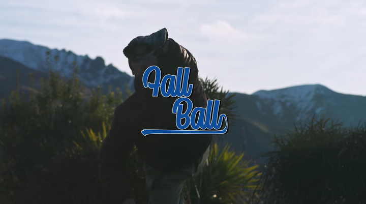 Fall Ball | Craig + Truth Down Unda
