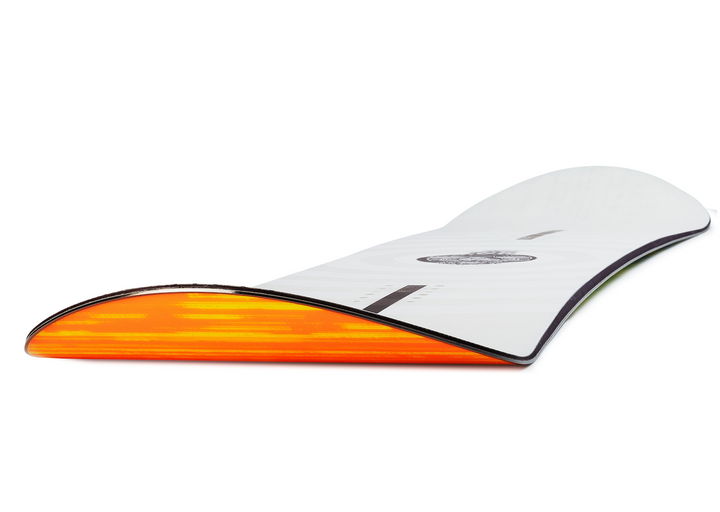 Nidecker Sensor Pro Snowboard 2025