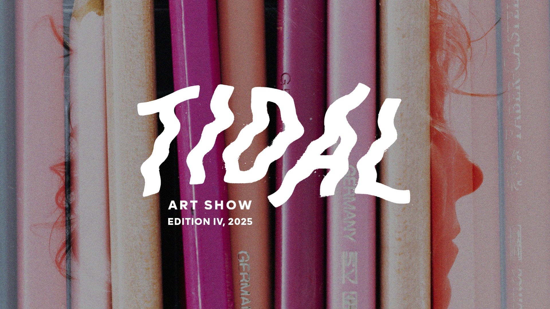 Tidal Art Show | Laax Artist Residency 2025