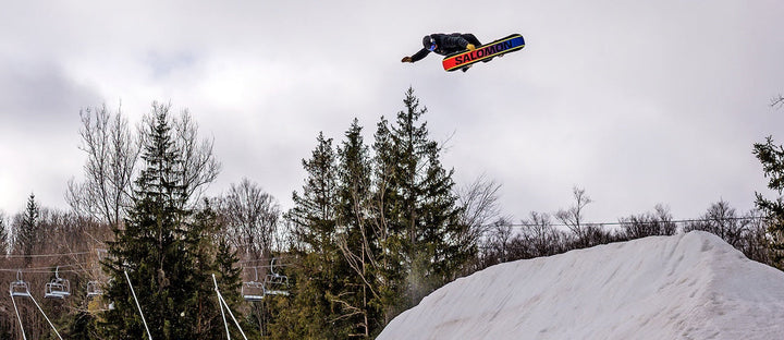 Beaver Valley Banked Slalom 2025 | Recap + Video
