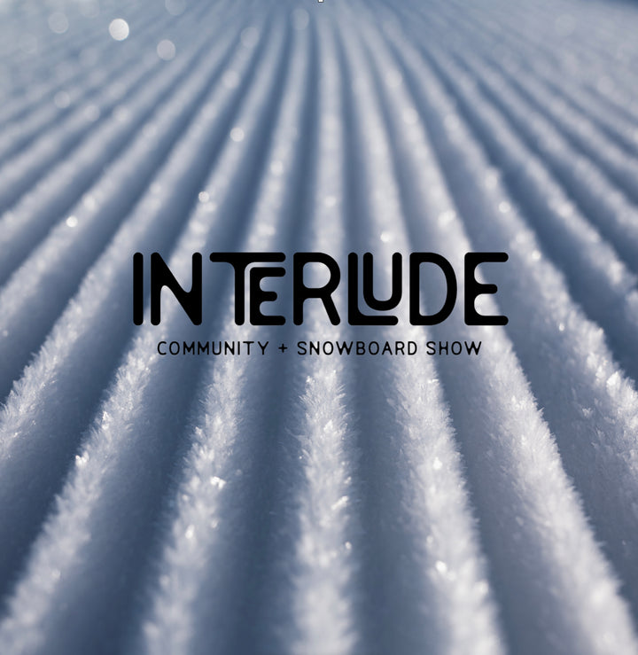 Interlude Snowboard Show 2024 | Recap + Gallery