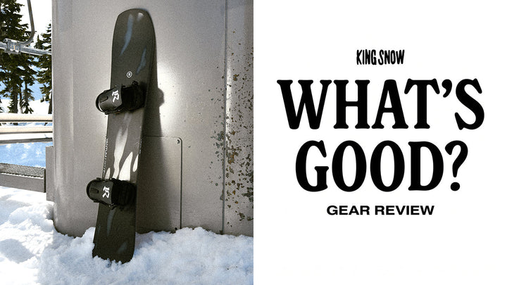 Ride Vantum Snowboard Review 2027 | What's Good?