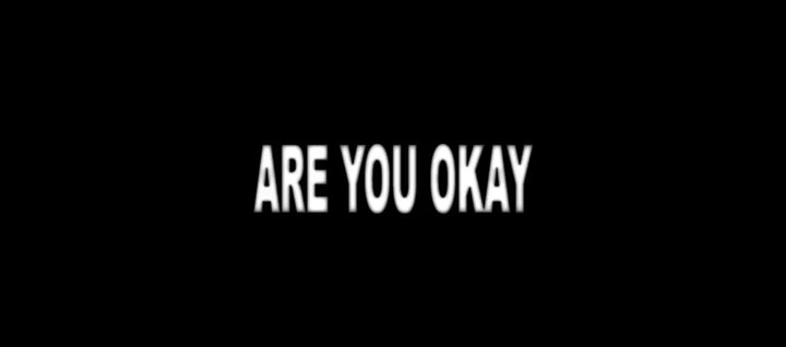 are you okay | Finn Westbury, Sebi Springeth, and Gian Sutter