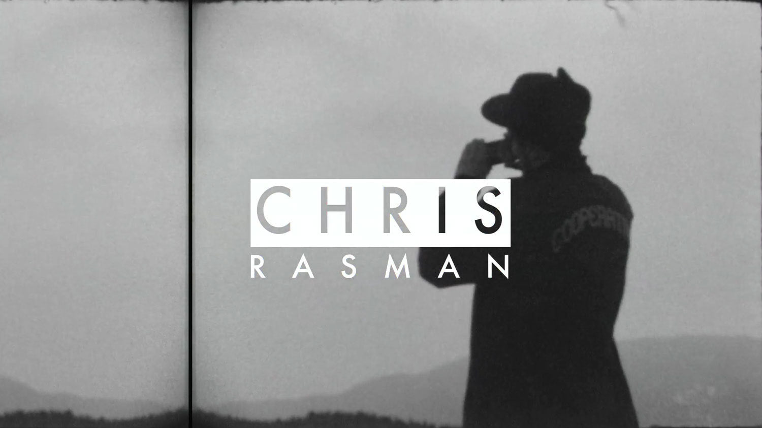 Chris Rasman Chris Rasman Full Part – King Snow