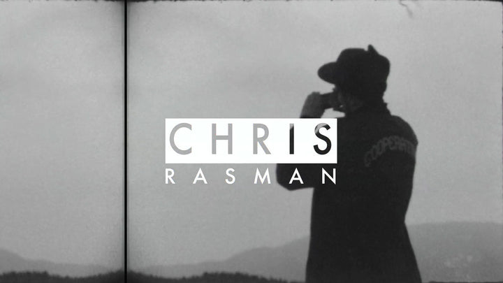 Chris Rasman Full Part