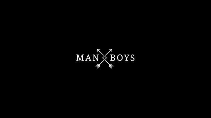 The Manboys: Photobalm