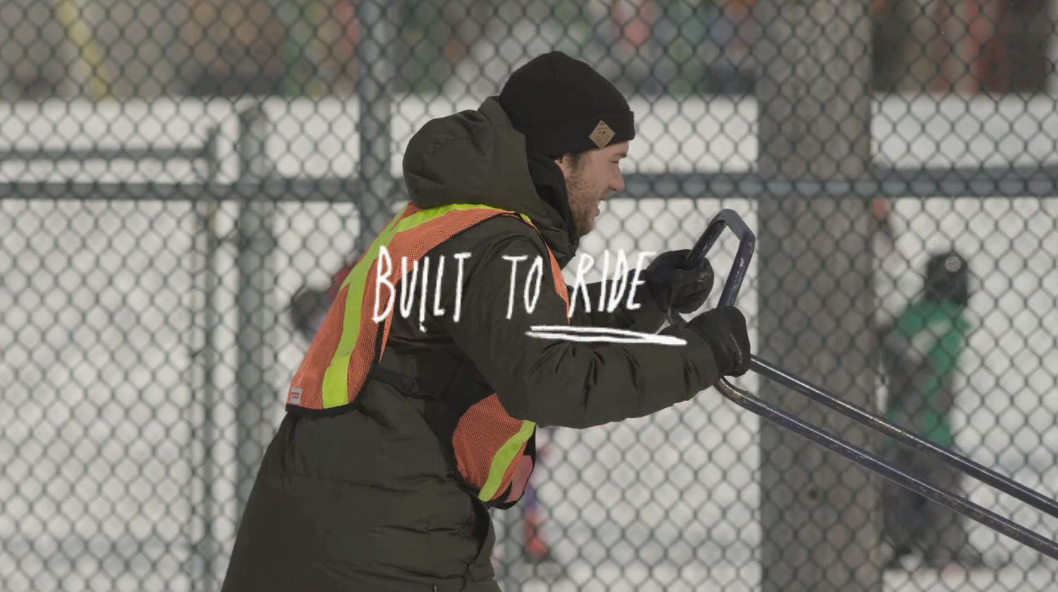 Ride Snowboards Built to Ride – King Snow