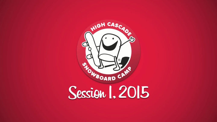 High Cascade 2015