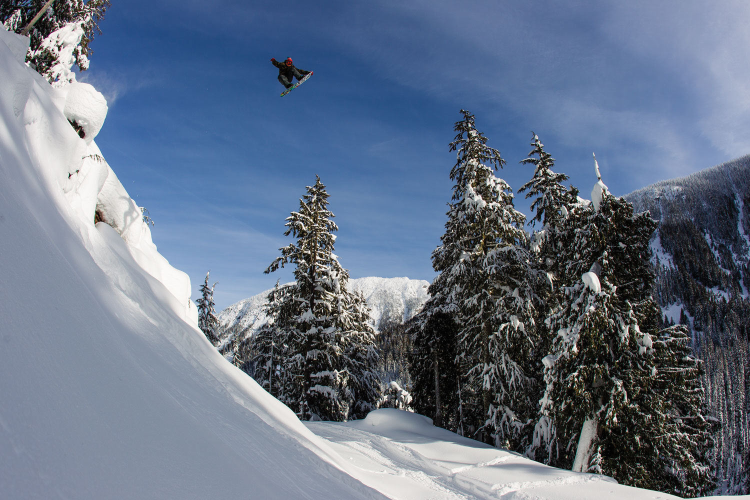 Chris Rasman Chris Rasman – King Snow