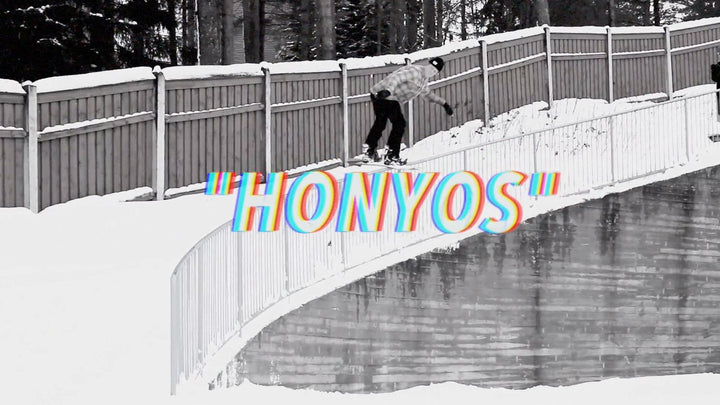 HONYOS