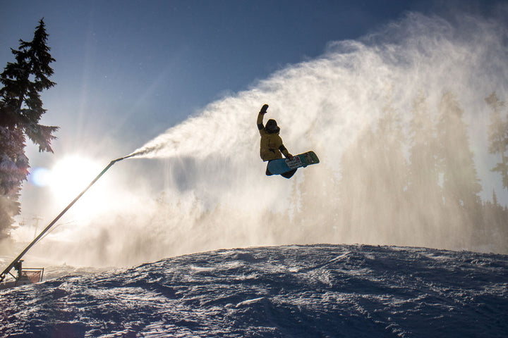 Whistler Blackcomb