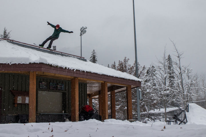 Whistler Blackcomb