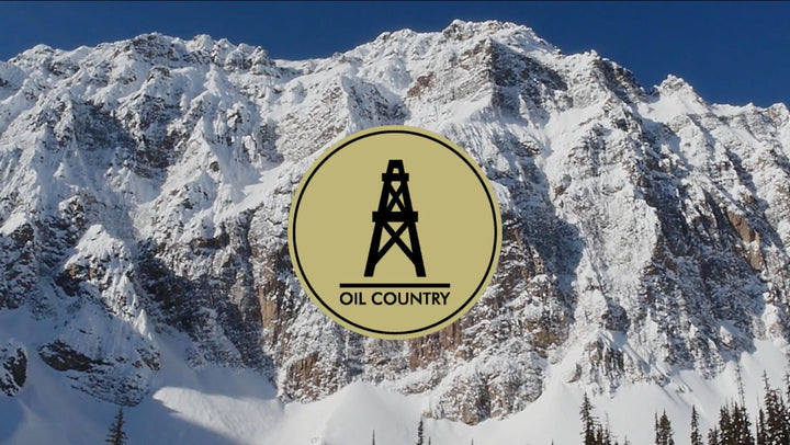 Oil Country, Episode 3