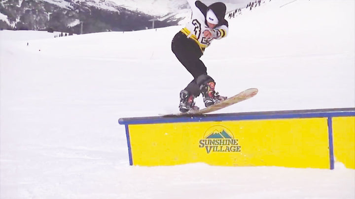 Kael Hill, Why So Serious - Full Part