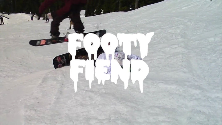 Footy Fiend, (9)-604 Spring Sessions