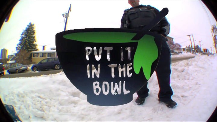 The Bowl: MiniMovie