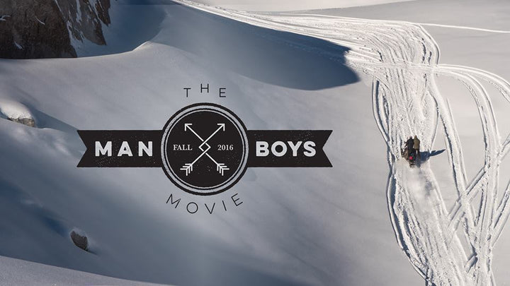 The ManBoys World Premiere, Whistler