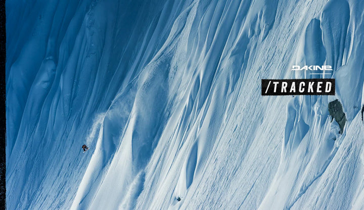 Dakine Presents / Tracked