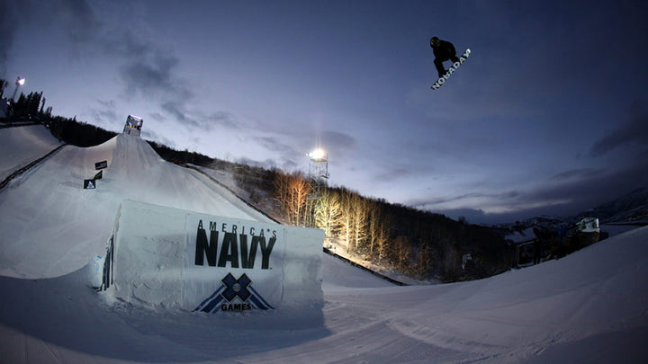 X GAMES BIG AIR 2017 | CANADIANS DOMINATE