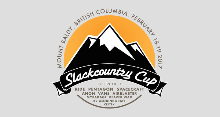 SLACKCOUNRTY CUP 2017 @ MT BALDY