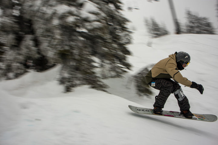 2nd ANNUAL BAKED SALMON @ MT SEYMOUR